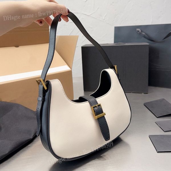2022 new cleo underarm bag shoulder bags yslity womens designer totes brand luxury handbags fashion ladies quality armpit genuine leather b
2022 new cleo underarm bag shoulder bags yslity womens designer totes brand luxury handbags fashion ladies quality armpit genuine leather b