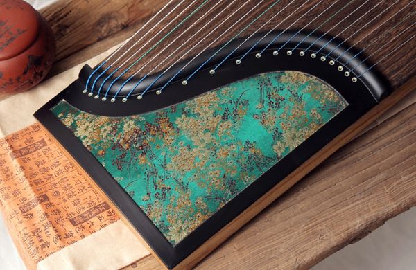 digging zither wazheng 21 strings 140cm embroidery chinese guzheng
digging zither wazheng 21 strings 140cm embroidery chinese guzheng