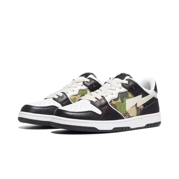 sk8 2023 designer camo black & white green red & orange camo sneakers for men and women sneakers classic platform shoes
sk8 2023 designer camo black & white green red & orange camo sneakers for men and women sneakers classic platform shoes