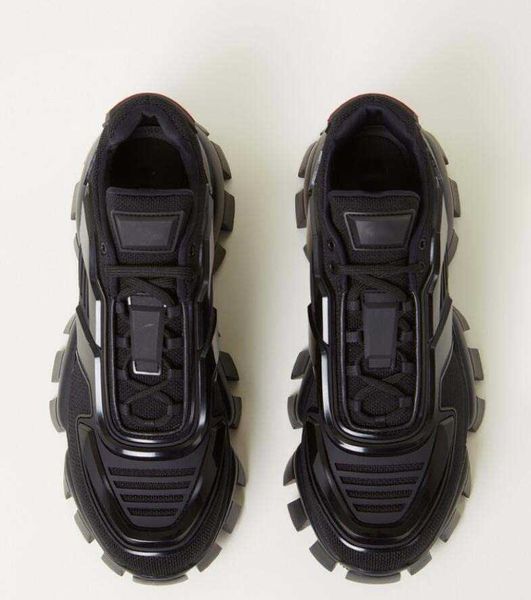 platform sneakers shoes runner trainers luxury brands cloudbust thunder sneaker outdoor walking low size 35-46, Black
platform sneakers shoes runner trainers luxury brands cloudbust thunder sneaker outdoor walking low size 35-46, Black