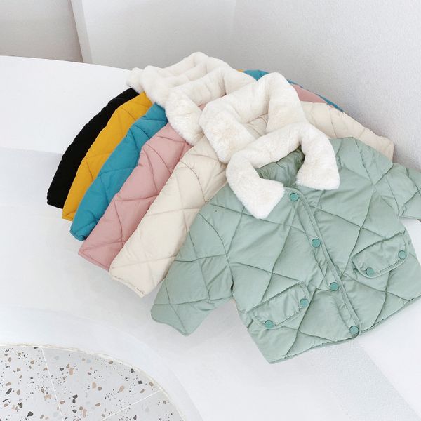 down coat autumn and winter girls' coats children's warm coat fashionable and versatile children's outdoor warm coat baby clo, Blue;gray
down coat autumn and winter girls' coats children's warm coat fashionable and versatile children's outdoor warm coat baby clo, Blue;gray