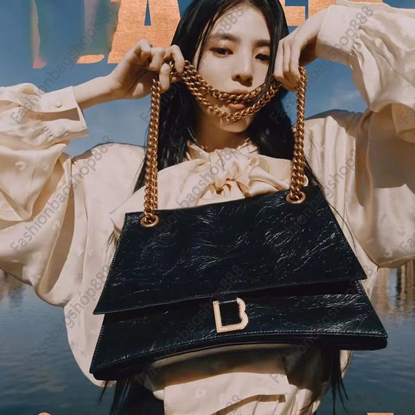 classic designer crush bag men and women hourglass bags handbag shopping shoulder fashion large size chain cross body half moon luxury genui
classic designer crush bag men and women hourglass bags handbag shopping shoulder fashion large size chain cross body half moon luxury genui