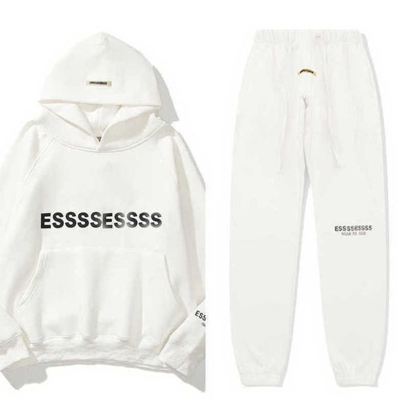 luxury men's brand tracksuits sweatshirts letter es hoodies men women sportswear pants suit hooded sweater casual pullover couple hood, Black
luxury men's brand tracksuits sweatshirts letter es hoodies men women sportswear pants suit hooded sweater casual pullover couple hood, Black