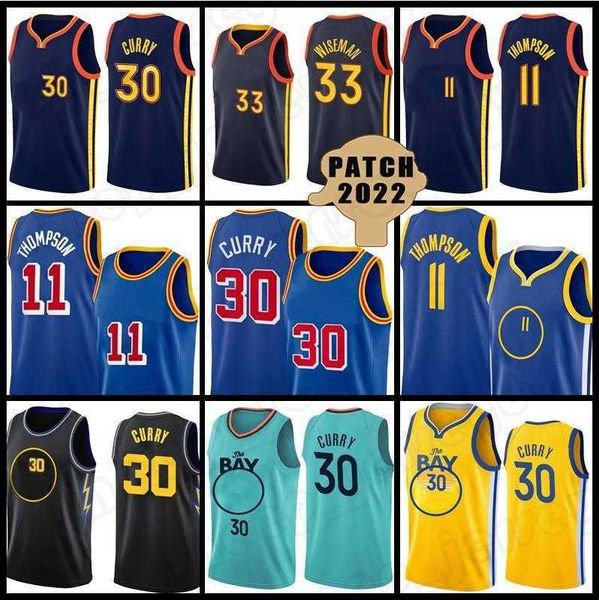 stephen curry basketball klay thompson james wiseman jersey golden 2022 state men warriores jerseys 30 33 11 75th anniversary''nba, Black;red
stephen curry basketball klay thompson james wiseman jersey golden 2022 state men warriores jerseys 30 33 11 75th anniversary''nba, Black;red