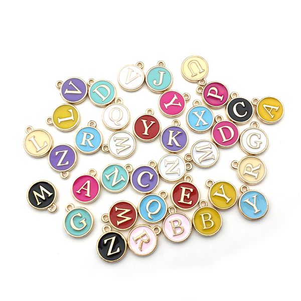round charms letter for keychain necklace bracelet jewelry making supplies findings & components pendant acessories christmas gift wholesale, Bronze;silver
round charms letter for keychain necklace bracelet jewelry making supplies findings & components pendant acessories christmas gift wholesale, Bronze;silver