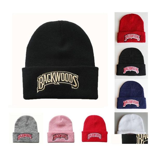 beanies backwoods letter knitteds beanie acrylic men women fashion knitted winter hat hip hop sklies hats for girls boys drop delive dhoz8
beanies backwoods letter knitteds beanie acrylic men women fashion knitted winter hat hip hop sklies hats for girls boys drop delive dhoz8