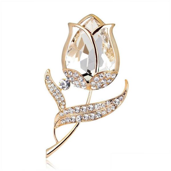 pins brooches fashion business suit brooches tip brooch pins gold diamond flower dress for women jewelry drop delivery dhyew, Gray
pins brooches fashion business suit brooches tip brooch pins gold diamond flower dress for women jewelry drop delivery dhyew, Gray