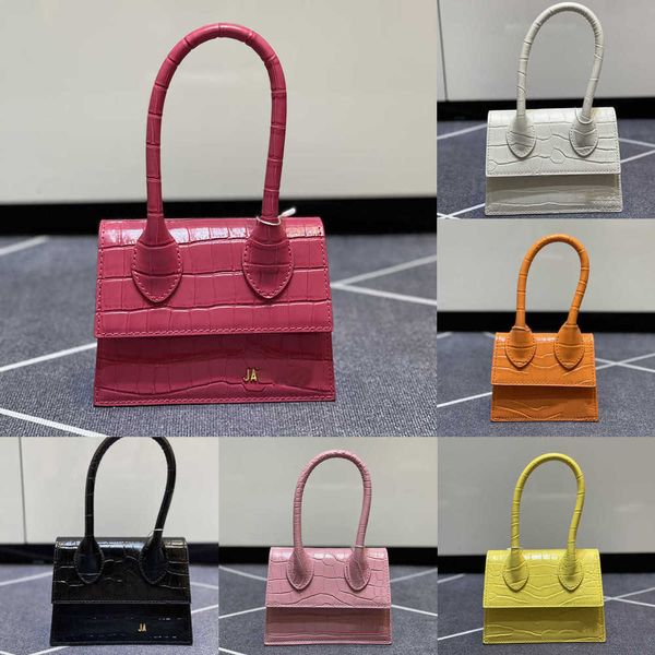 shoulder bag j letter logo womens designer bag alligator texture crossbody leather luxurys handbag tote messenger vintage pouch wallet 22111
shoulder bag j letter logo womens designer bag alligator texture crossbody leather luxurys handbag tote messenger vintage pouch wallet 22111