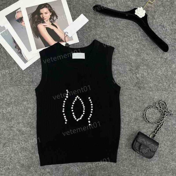 womens t-shirt premium miu fashion brand pearl pattern crew neck sleeveless t-shirt summer comfort luxury designer casual 0912, White
womens t-shirt premium miu fashion brand pearl pattern crew neck sleeveless t-shirt summer comfort luxury designer casual 0912, White