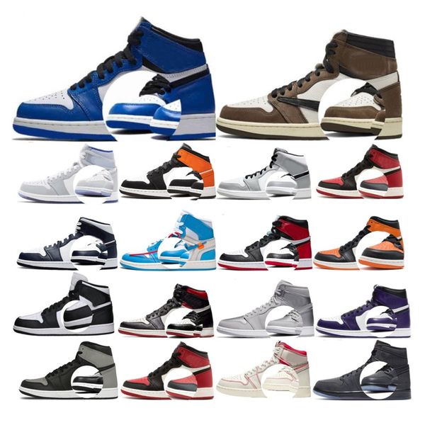 men basketball shoes 1 1s medium light smoke grey paint drip multicolor mens womens chicago toe signal sneakers sports designer sneakers, Black
men basketball shoes 1 1s medium light smoke grey paint drip multicolor mens womens chicago toe signal sneakers sports designer sneakers, Black