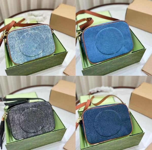 canvas camera bag soho shoulder purse lady handbag fashion two letter print adjustable leather shoulder strap zipper open classic clutch wal
canvas camera bag soho shoulder purse lady handbag fashion two letter print adjustable leather shoulder strap zipper open classic clutch wal