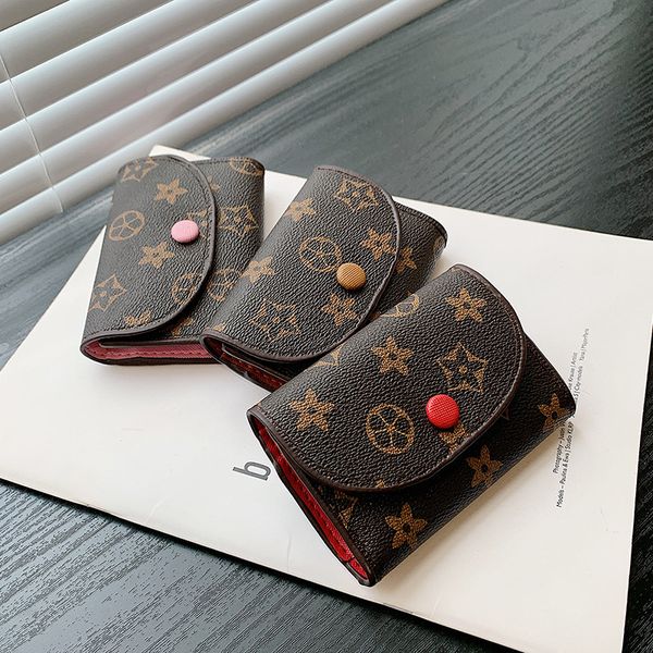 designer fashion women's bag fold presbyopia hand purse multi-functional fashion change casual simple bags, Red;black
designer fashion women's bag fold presbyopia hand purse multi-functional fashion change casual simple bags, Red;black