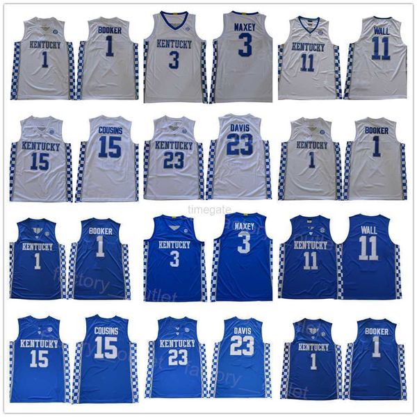 college basketball wears ncaa basketball kentucky wildcats tyler herro jersey 14 devin booker 1 john wall 11 tyrese maxey 3 demarcus cousins, Black
college basketball wears ncaa basketball kentucky wildcats tyler herro jersey 14 devin booker 1 john wall 11 tyrese maxey 3 demarcus cousins, Black