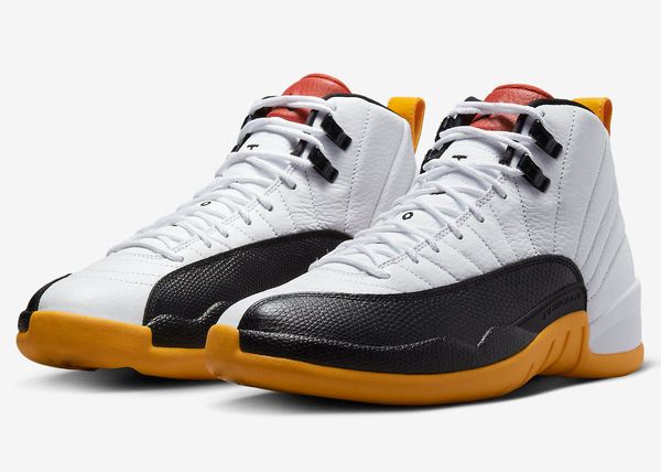 shoes authentic 12 25 years in china 12s white black taxi varsity red dr8887-100 sports sneakers us7-13
shoes authentic 12 25 years in china 12s white black taxi varsity red dr8887-100 sports sneakers us7-13