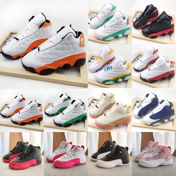 kids basketball shoes jumpman 13s 12s born baby playground true red toddlers bred flint small infant 13 12 big boy girl aurora green sneaker
kids basketball shoes jumpman 13s 12s born baby playground true red toddlers bred flint small infant 13 12 big boy girl aurora green sneaker