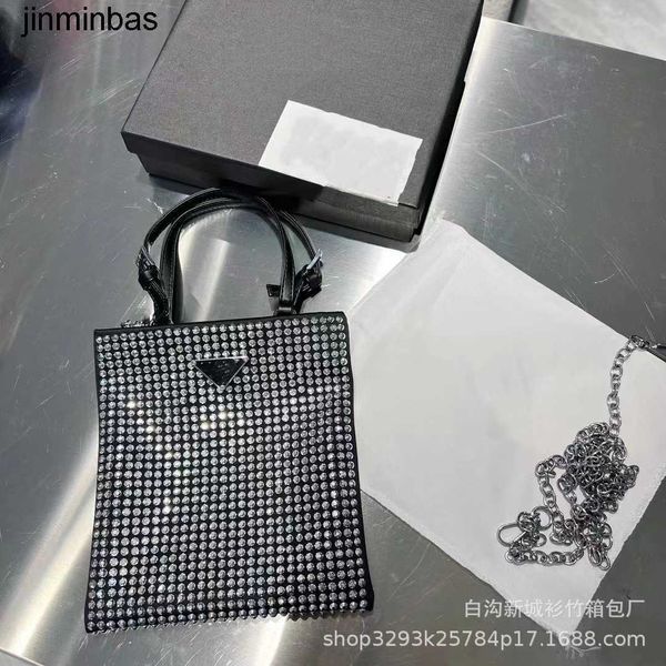 luxury tote bag 2023 net red new water diamond mini shopping single shoulder msenger bag portable chain women's p small square tide
luxury tote bag 2023 net red new water diamond mini shopping single shoulder msenger bag portable chain women's p small square tide