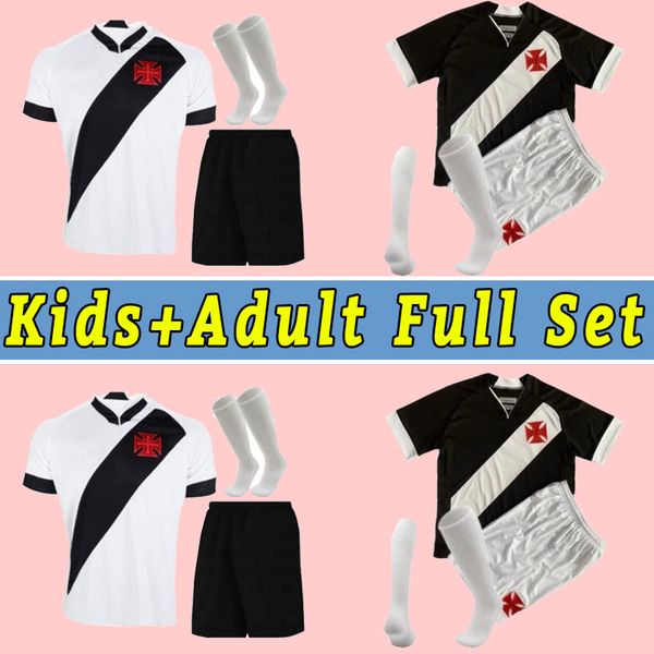 22/23 vasco da gama soccer jerseys vest raniel g. pec juninho getulio talles magno 2022 2023 men women football shirt romario men kids child, Black;yellow
22/23 vasco da gama soccer jerseys vest raniel g. pec juninho getulio talles magno 2022 2023 men women football shirt romario men kids child, Black;yellow