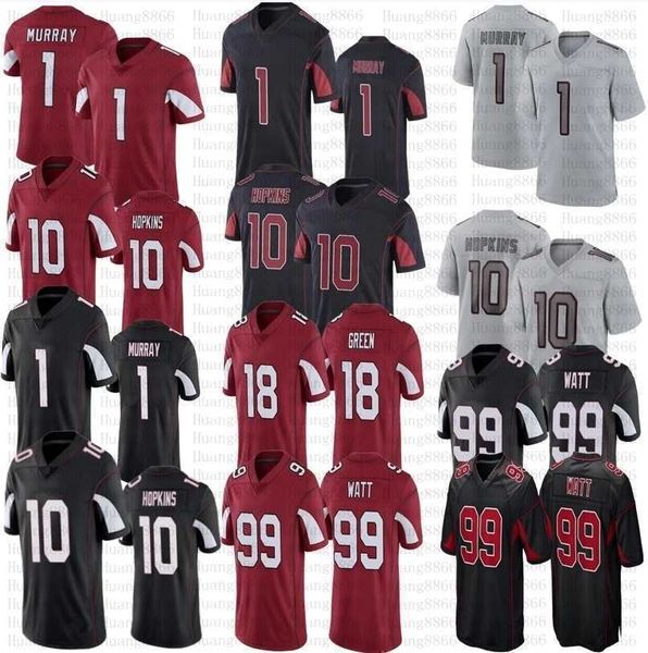 men women youth deandre hopkins kyler murray football jersey 99 j.j. jj watt 18 aj green jerseys, Black;red
men women youth deandre hopkins kyler murray football jersey 99 j.j. jj watt 18 aj green jerseys, Black;red