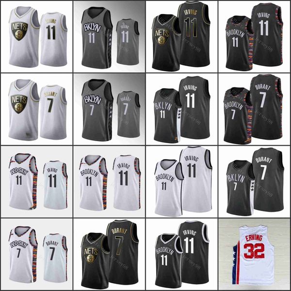 college basketball wears brooklyn''nets''men 11''kyrie irving 7''kevin durant 32''erving m, Black
college basketball wears brooklyn''nets''men 11''kyrie irving 7''kevin durant 32''erving m, Black