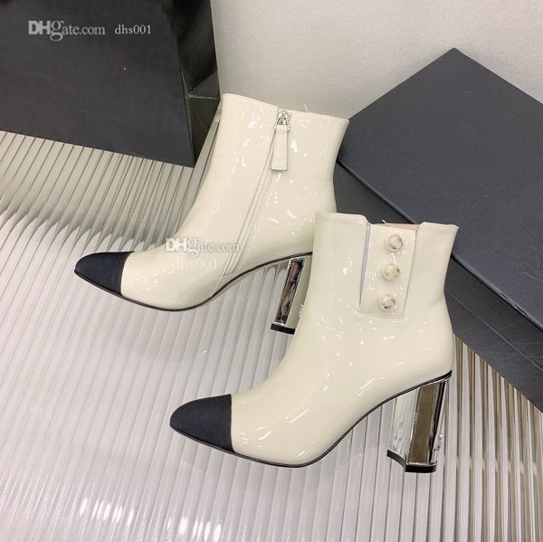 designer ankle boots women leather channel booties classic heel ccs boot boots luxury cowboy woman dfdf, Black
designer ankle boots women leather channel booties classic heel ccs boot boots luxury cowboy woman dfdf, Black