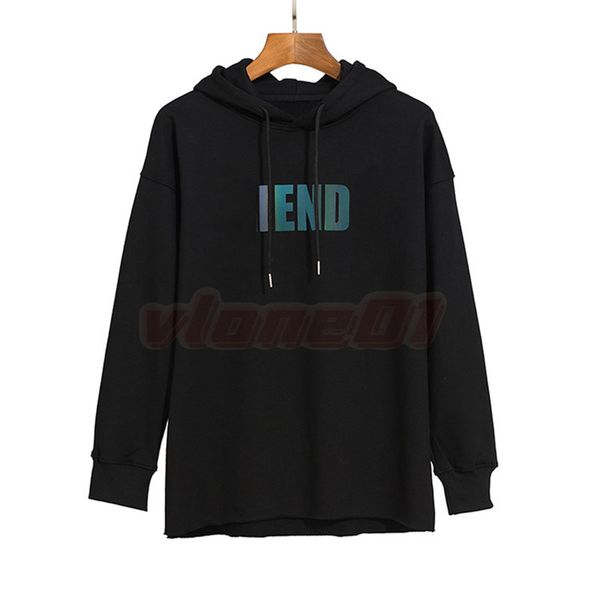 designer mens autumn winter hoodies couples fashion reflection sweatshirts hip hop street hooded size s-xl, Black
designer mens autumn winter hoodies couples fashion reflection sweatshirts hip hop street hooded size s-xl, Black