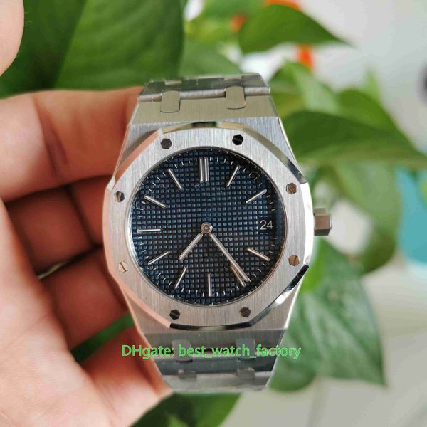 xf factory mens watch super version 39mm x 8.5mm jumbo extra-thin 15202 watches 904l stainless steel cal.2121 movement mechanical automatic, Slivery;brown
xf factory mens watch super version 39mm x 8.5mm jumbo extra-thin 15202 watches 904l stainless steel cal.2121 movement mechanical automatic, Slivery;brown