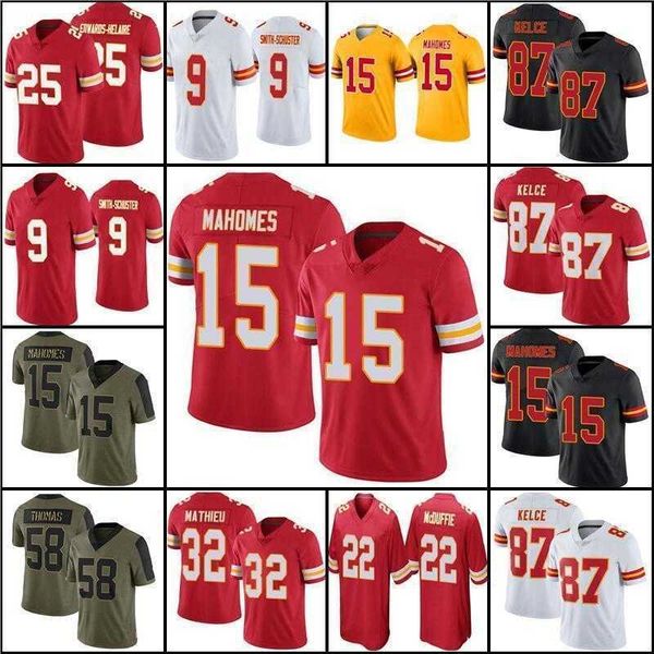jersey 15 patrick mahomes 9 juju smith-schuster football''nfl''jersey 87 travis kelce 32 nick bolton chris jones clyde e, Black;red
jersey 15 patrick mahomes 9 juju smith-schuster football''nfl''jersey 87 travis kelce 32 nick bolton chris jones clyde e, Black;red