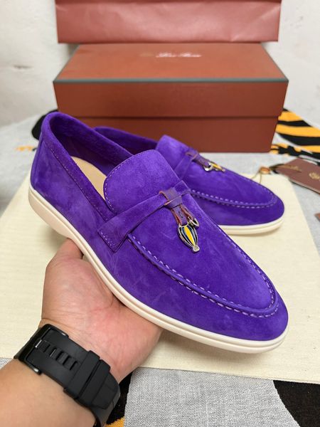 new charm designer mens loro casual sneakers shoe slip on lp summer open walk loafers women moccasin luxury sports shoes 35-46, Black
new charm designer mens loro casual sneakers shoe slip on lp summer open walk loafers women moccasin luxury sports shoes 35-46, Black