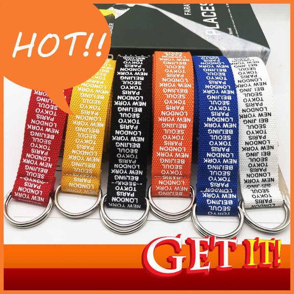 fashion design belt metal double ring buckle printed letter canvas for men and women bf trendy casual versatile fashion woven, Black;brown
fashion design belt metal double ring buckle printed letter canvas for men and women bf trendy casual versatile fashion woven, Black;brown
