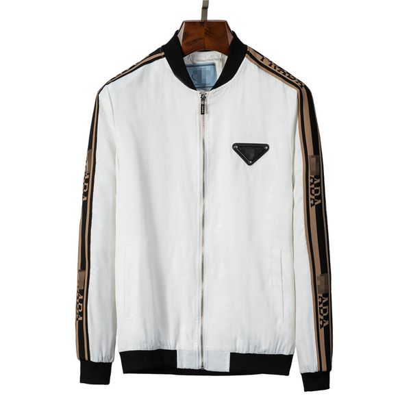 designer mens jacket spring autumn coat windrunner fashion hooded jackets sports windbreaker casual zipper coats man outerwear clothing#55, Black;brown
designer mens jacket spring autumn coat windrunner fashion hooded jackets sports windbreaker casual zipper coats man outerwear clothing#55, Black;brown