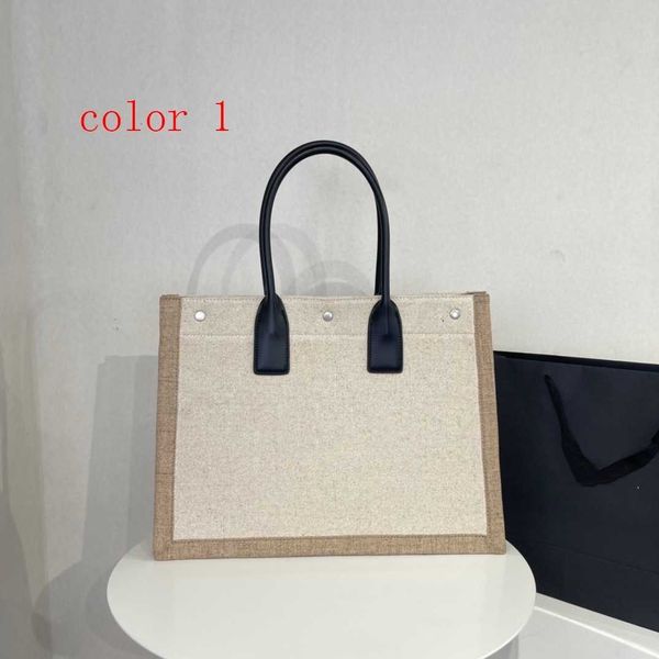 designer handbags canvas large capacity tote bag ladies leisure shopping bag travel essential fashion leather handle handbag silkscreen
designer handbags canvas large capacity tote bag ladies leisure shopping bag travel essential fashion leather handle handbag silkscreen