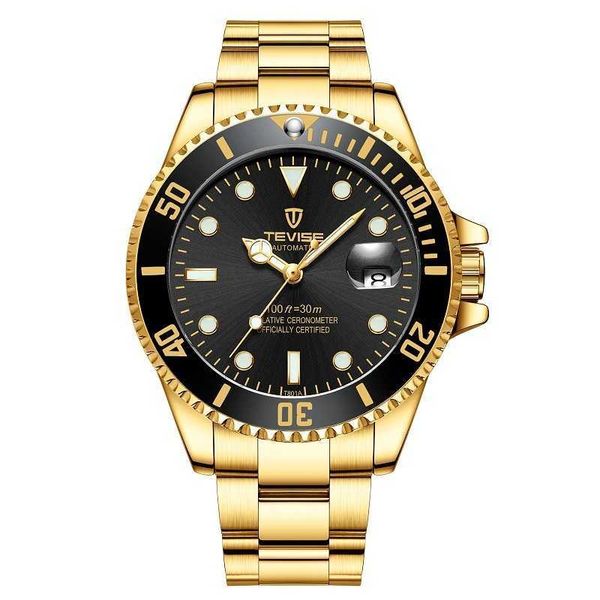 watches luxury designer automatic watch diamond 43mm fine steel luminous calendar waterproof man movement t801-2, Silver
watches luxury designer automatic watch diamond 43mm fine steel luminous calendar waterproof man movement t801-2, Silver