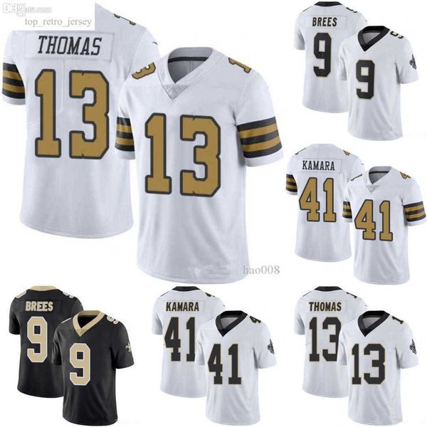 2023 football new orleans''saints''jerseys 9 drew brees 41 kamara 13 thomas 7 taysom hill, Black;red
2023 football new orleans''saints''jerseys 9 drew brees 41 kamara 13 thomas 7 taysom hill, Black;red