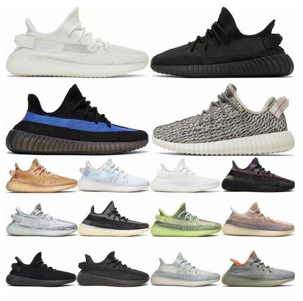 kanye running shoes men women sneakers trainers natural fade trfrm zebra static black red tail light reflective mens outdoor 36-47
kanye running shoes men women sneakers trainers natural fade trfrm zebra static black red tail light reflective mens outdoor 36-47
