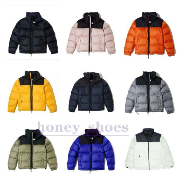 men's mens designer north down jacket autumn and winter women puffer jackets outerwear warm thickened parkas coat h2, Blue;black
men's mens designer north down jacket autumn and winter women puffer jackets outerwear warm thickened parkas coat h2, Blue;black