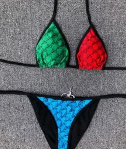summer designer fashion luxury swimwear gc new high-end brand women swimsuit push-up bra bikini set two piece swimwear high cut bathing suit, White;black
summer designer fashion luxury swimwear gc new high-end brand women swimsuit push-up bra bikini set two piece swimwear high cut bathing suit, White;black