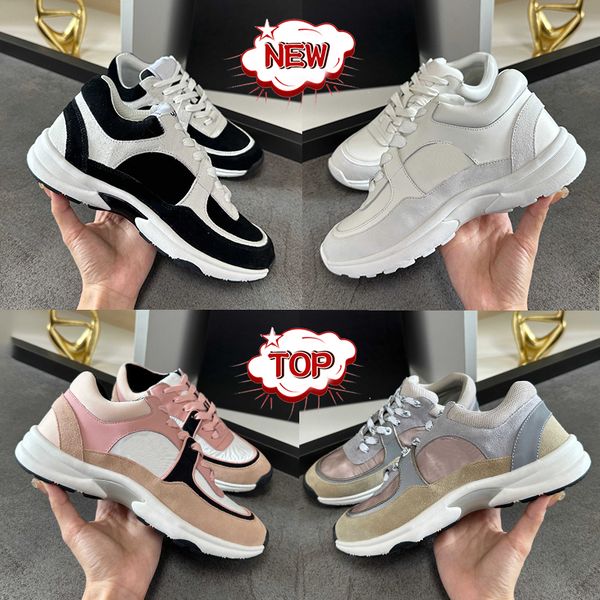 new mens designer casual shoes genuine leather party velvet calfskin mixed fiber reflective sneaker white black luxury men sneakers women tr
new mens designer casual shoes genuine leather party velvet calfskin mixed fiber reflective sneaker white black luxury men sneakers women tr