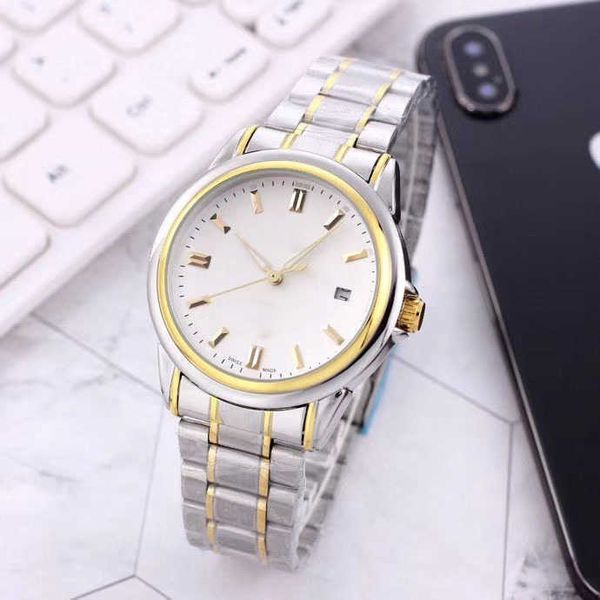 watches luxury designer mechanical automatic movement wristwatches stainless steel band 40cm dial business watch, Silver
watches luxury designer mechanical automatic movement wristwatches stainless steel band 40cm dial business watch, Silver