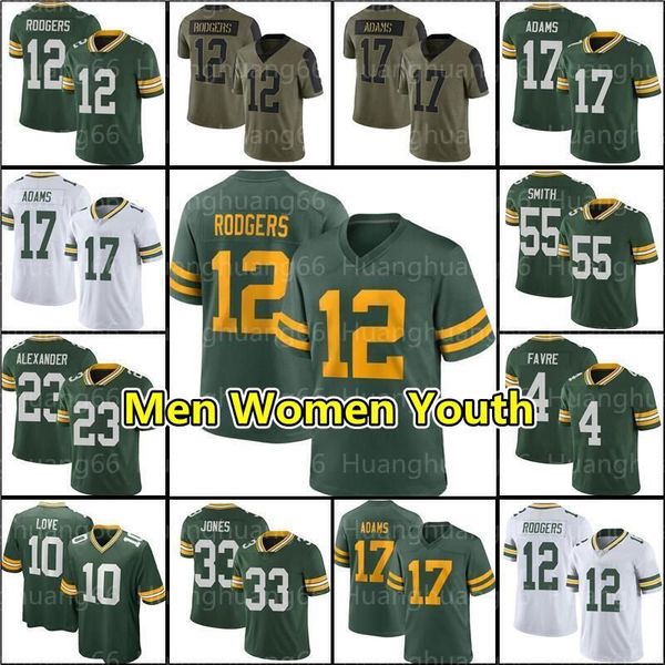 jersey custom green bay''packers''12 aaron rodgers 33 jones david bakhtiari allen lazard a.j. dillon jaire alexander lov, Black;red 
jersey custom green bay''packers''12 aaron rodgers 33 jones david bakhtiari allen lazard a.j. dillon jaire alexander lov, Black;red