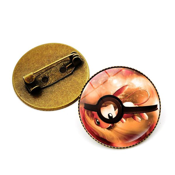 stylish clips cute anime movies games hard enamel pins collect metal cartoon brooch backpack hat bag collar lapel badges women fashion jewel, Blue
stylish clips cute anime movies games hard enamel pins collect metal cartoon brooch backpack hat bag collar lapel badges women fashion jewel, Blue