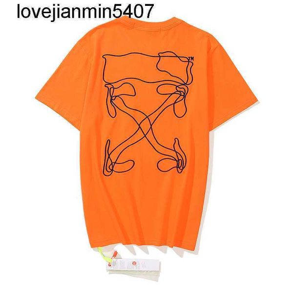 design men's t-shirts factory clearance wholesale and retail off embroidery irregular arrow 2023 spring summer couple loose casual roun, White;black
design men's t-shirts factory clearance wholesale and retail off embroidery irregular arrow 2023 spring summer couple loose casual roun, White;black