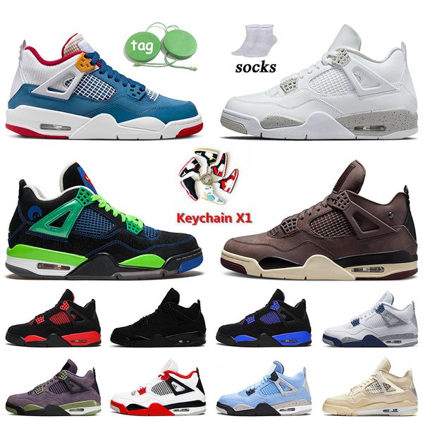 a ma maniere 4s basketball shoes jumpman 4 sail doernbecher retro oreo black cat midnight navy red thunder military canvas bred women mens t
a ma maniere 4s basketball shoes jumpman 4 sail doernbecher retro oreo black cat midnight navy red thunder military canvas bred women mens t