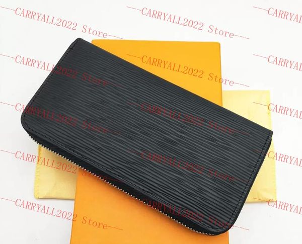 designers zipper wallet m60930 card holders mens long business zippy organizer wallets fashion key pouch coin purse luxurys cardholder passp, Red;black
designers zipper wallet m60930 card holders mens long business zippy organizer wallets fashion key pouch coin purse luxurys cardholder passp, Red;black