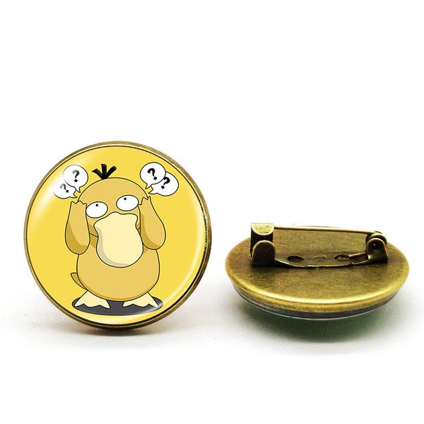 duck clips cute anime movies games hard enamel pins collect metal cartoon brooch backpack hat bag collar lapel badges women fashion jewelry, Blue
duck clips cute anime movies games hard enamel pins collect metal cartoon brooch backpack hat bag collar lapel badges women fashion jewelry, Blue
