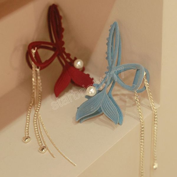 solid hollow out metal hair claw for women girls geometric clamps female vintage tassel clip fashion hair accessories, Slivery;white
solid hollow out metal hair claw for women girls geometric clamps female vintage tassel clip fashion hair accessories, Slivery;white