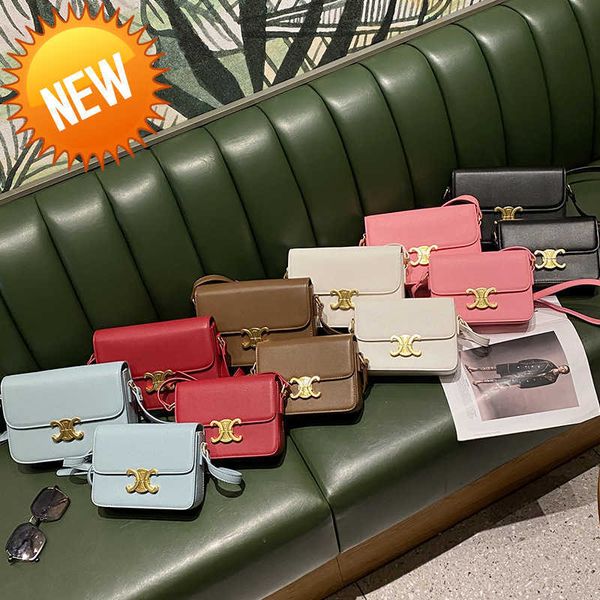 luxury designer bags triumphal arch women's 2023 new tofu versatile one shoulder messenger bag fashion factory direct sales
luxury designer bags triumphal arch women's 2023 new tofu versatile one shoulder messenger bag fashion factory direct sales