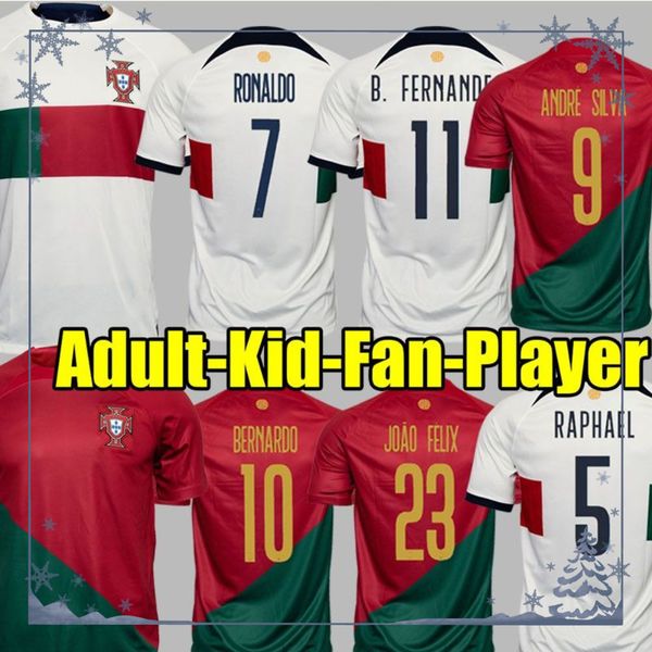22 23 portuguesa portugal soccer jerseys ruben ronaldo portugieser 2022 portuguese football shirt men kids kit sets world cup team portugals, Black;yellow
22 23 portuguesa portugal soccer jerseys ruben ronaldo portugieser 2022 portuguese football shirt men kids kit sets world cup team portugals, Black;yellow