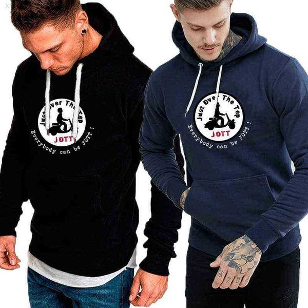 2022 jott printed street fashion drawstring men's clothing autumn and winter hooded hoodie casual zipper sweatshirt, Black
2022 jott printed street fashion drawstring men's clothing autumn and winter hooded hoodie casual zipper sweatshirt, Black