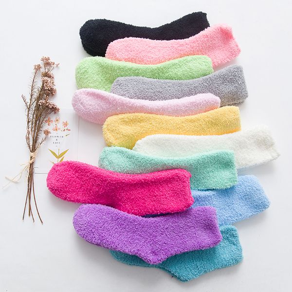 socks hosiery 10 pcs 5pairslot high fashion cute women bed pure colorful fluffy warm winter kids gift soft floor home sleep 221124, Black;white
socks hosiery 10 pcs 5pairslot high fashion cute women bed pure colorful fluffy warm winter kids gift soft floor home sleep 221124, Black;white