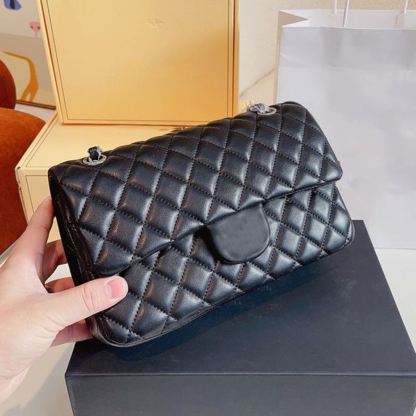 womens designer lambskin quilted bags classic medium double flap purse silver metal hardware matelasse chain crossbody shoulder handbag mult
womens designer lambskin quilted bags classic medium double flap purse silver metal hardware matelasse chain crossbody shoulder handbag mult